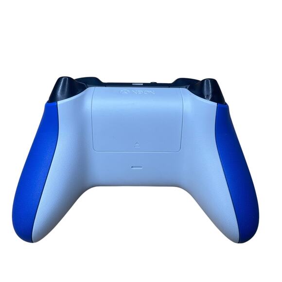 Microsoft Xbox One Wireless Controller Shock Blue Model 1914 - Picture 6 of 7